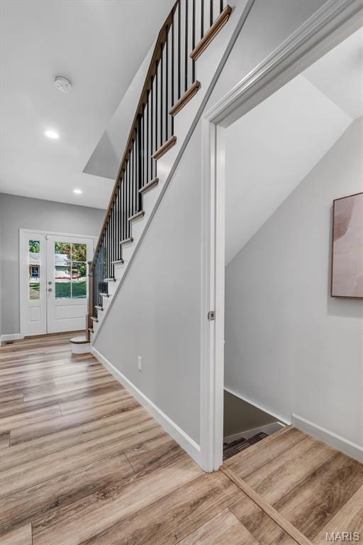 Parkridge - Residential