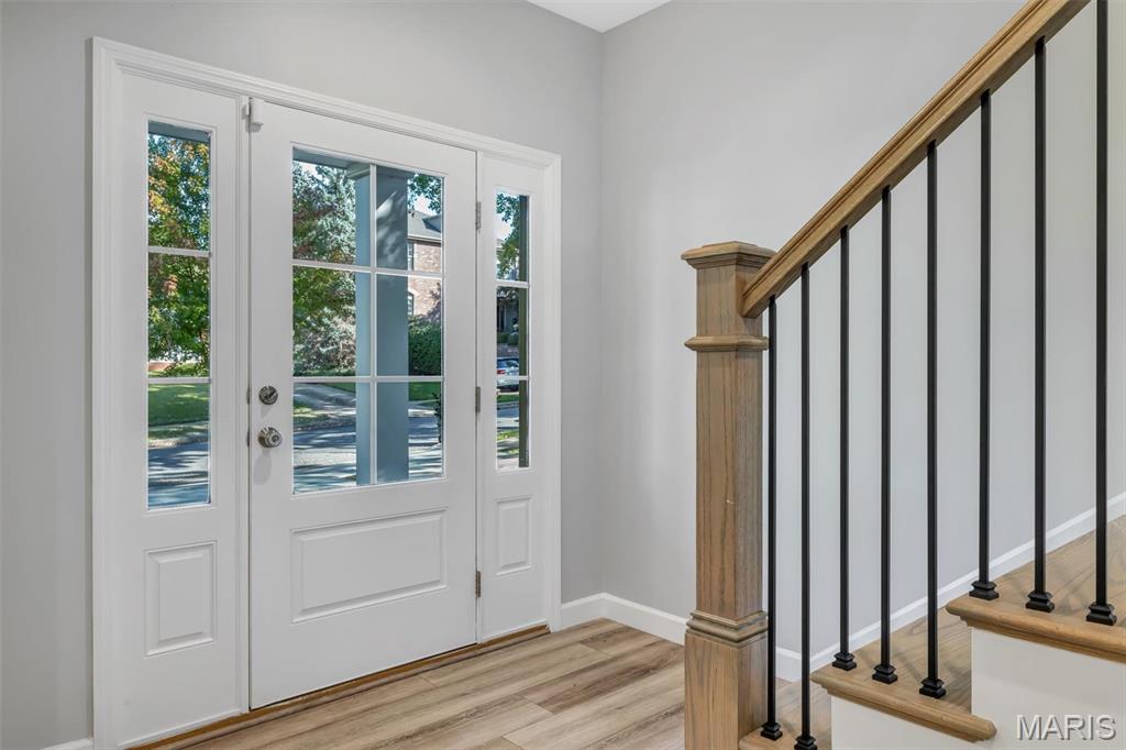 Parkridge - Residential