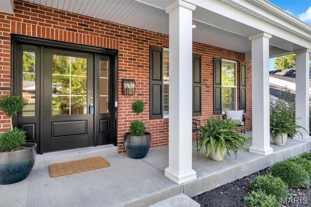 Parkridge - Residential