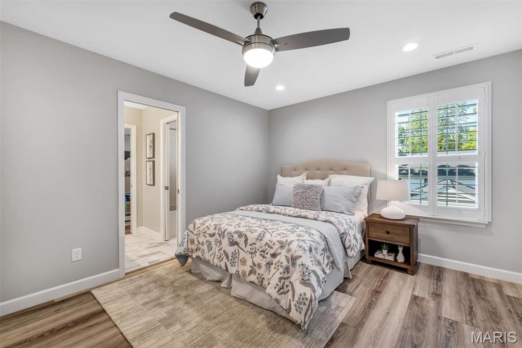 Parkridge - Residential