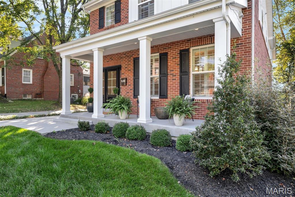 Parkridge - Residential