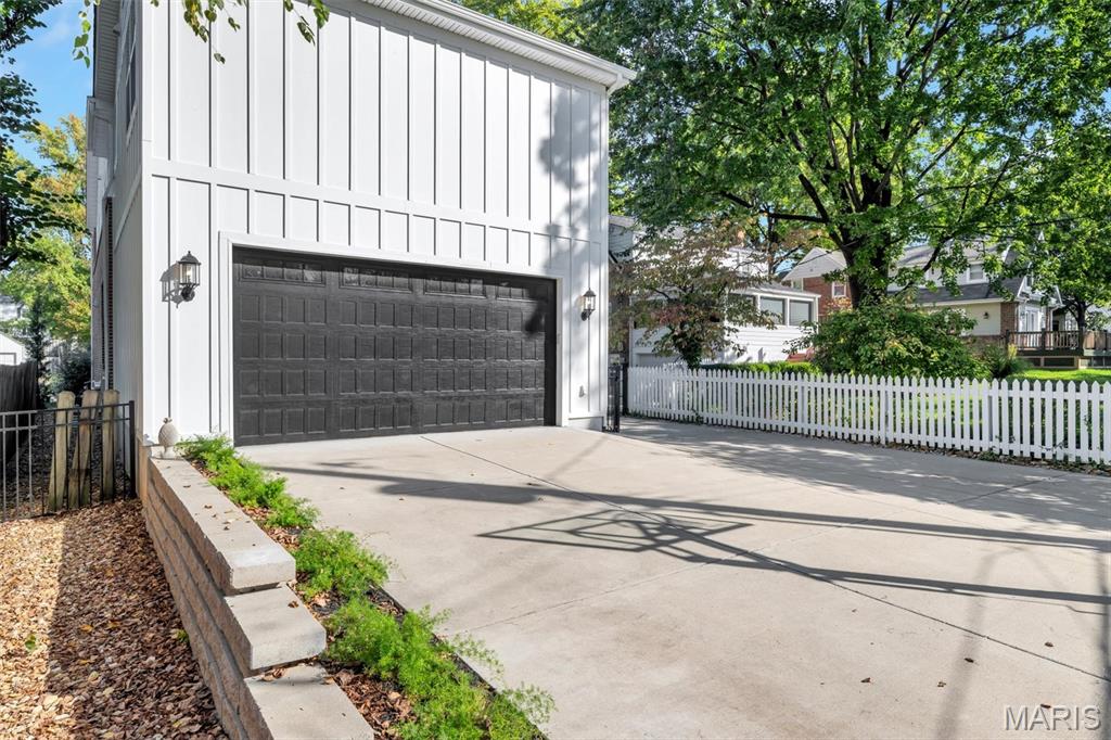 Parkridge - Residential