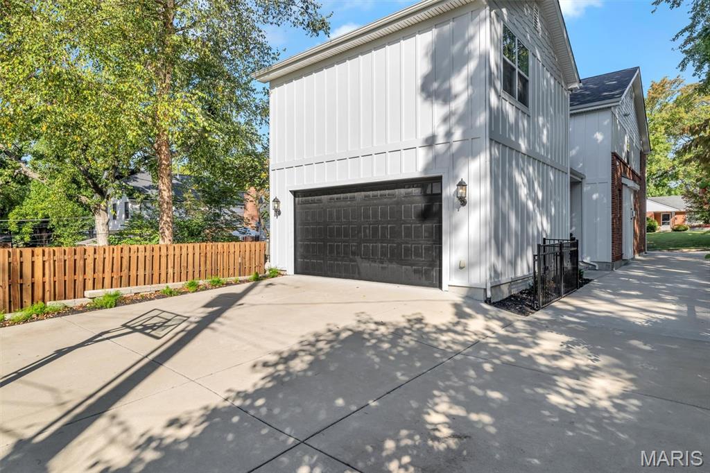 Parkridge - Residential