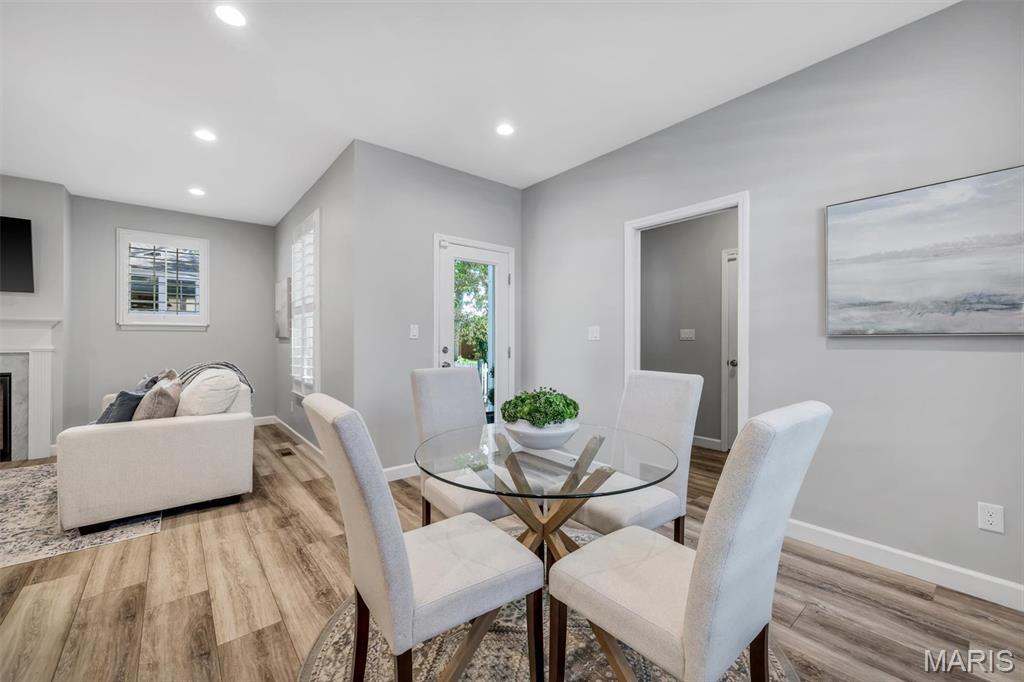 Parkridge - Residential