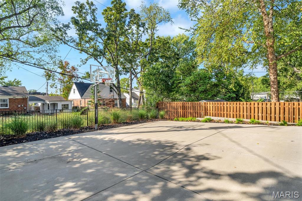 Parkridge - Residential