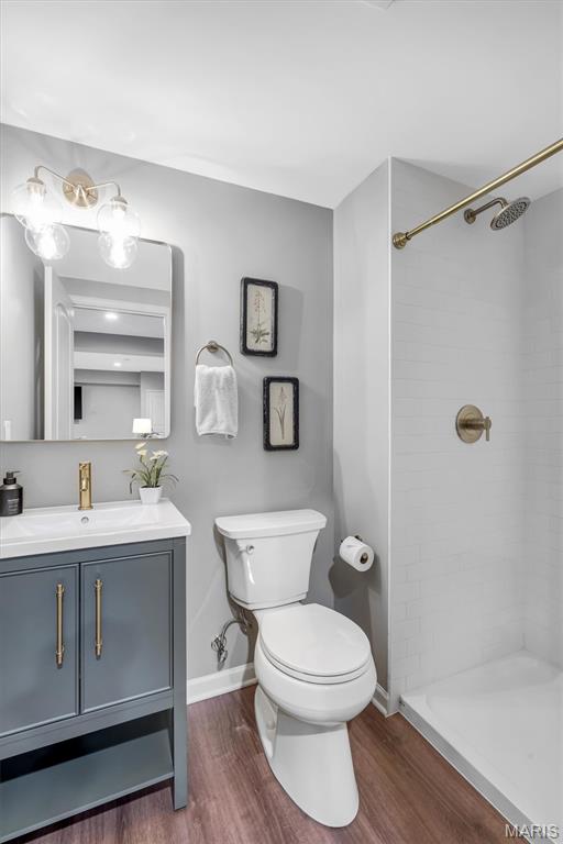 Parkridge - Residential