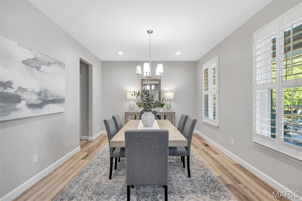 Parkridge - Residential