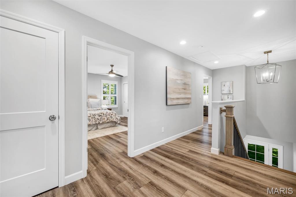 Parkridge - Residential