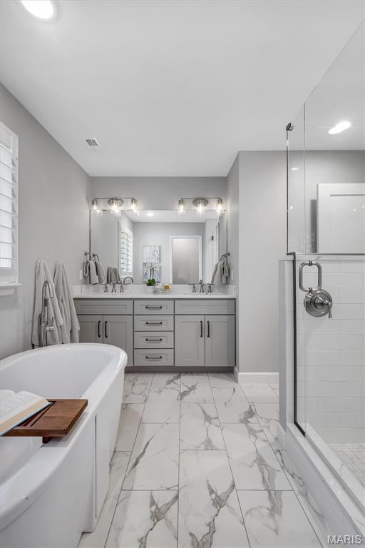 Parkridge - Residential