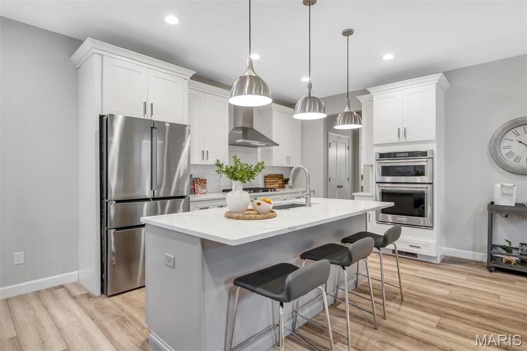 Parkridge - Residential