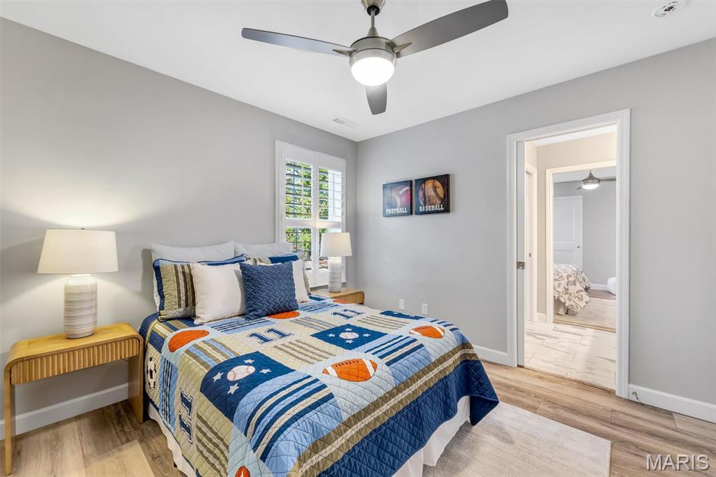 Parkridge - Residential