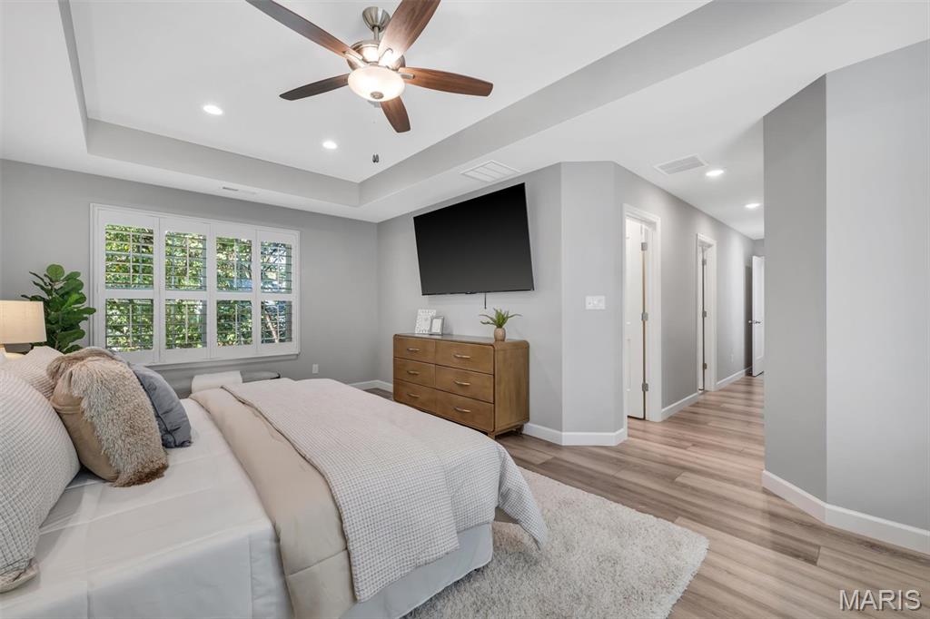 Parkridge - Residential