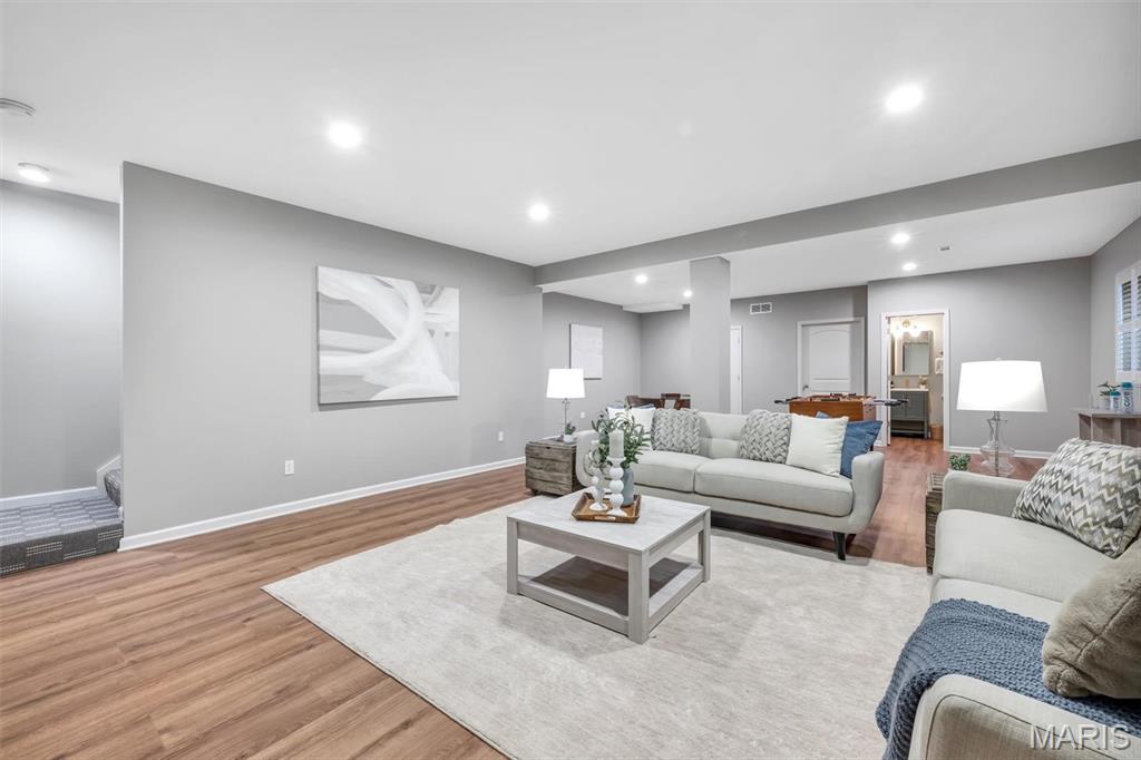 Parkridge - Residential