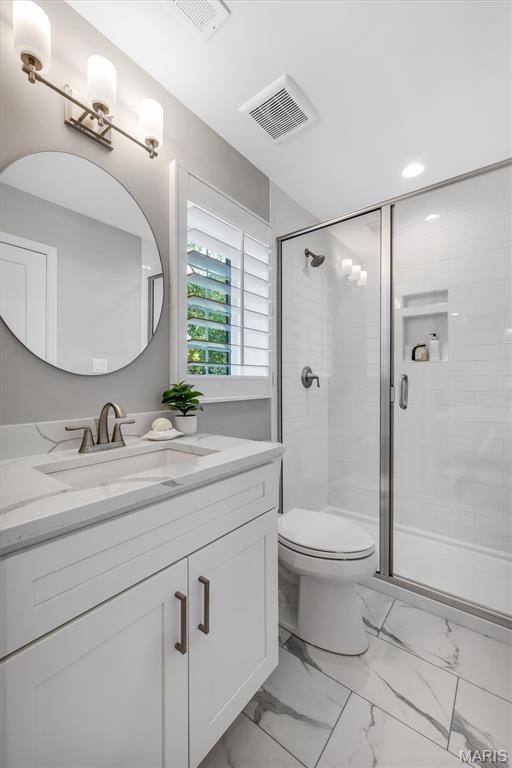 Parkridge - Residential