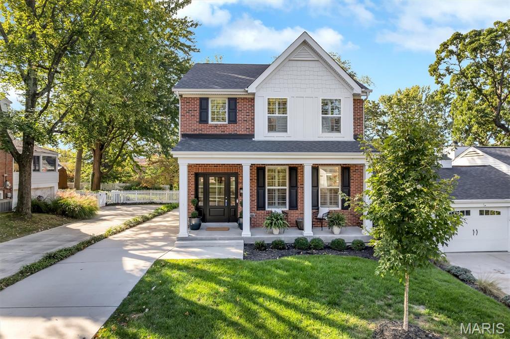 Parkridge - Residential