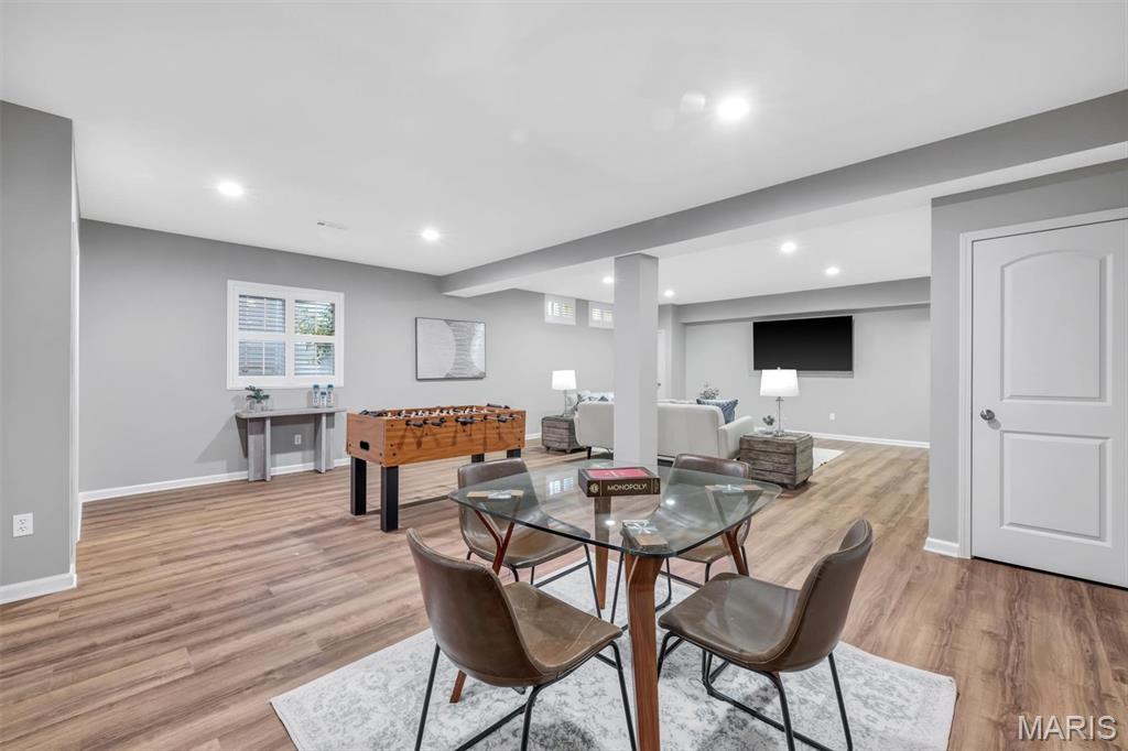 Parkridge - Residential