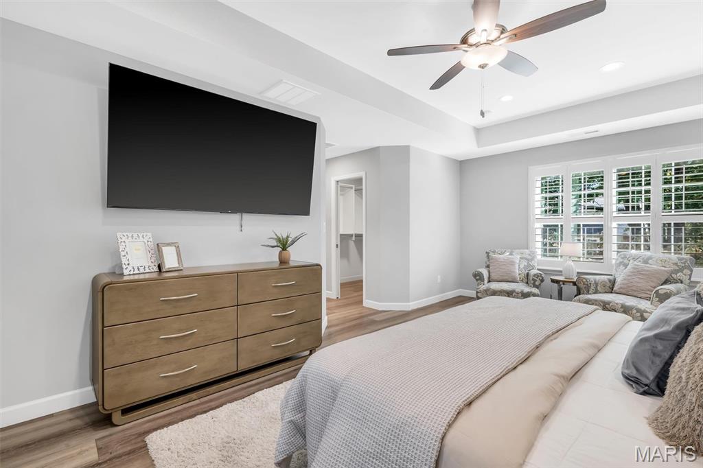 Parkridge - Residential