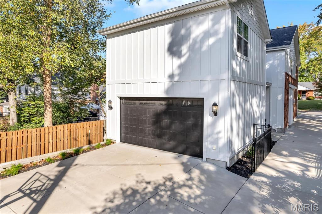 Parkridge - Residential