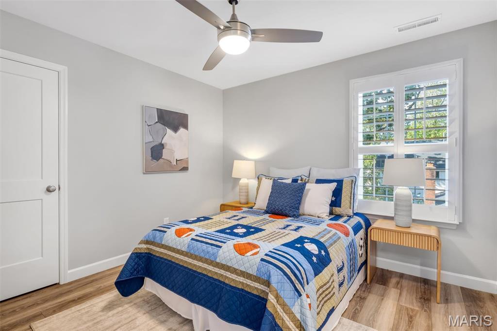 Parkridge - Residential