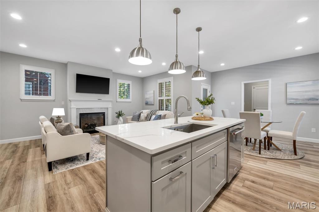 Parkridge - Residential