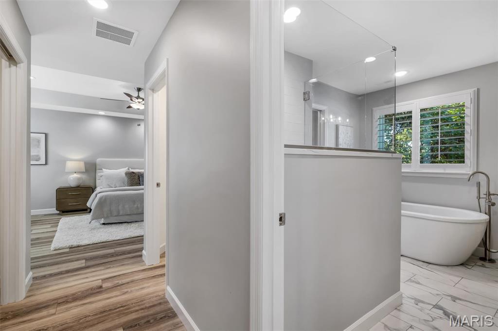 Parkridge - Residential