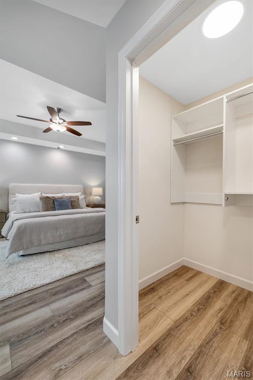 Parkridge - Residential