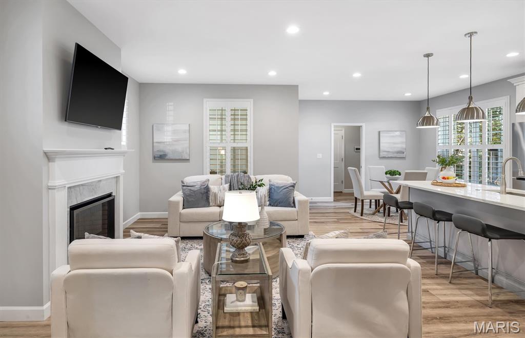 Parkridge - Residential