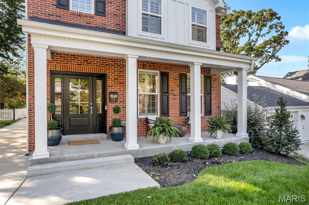 Parkridge - Residential