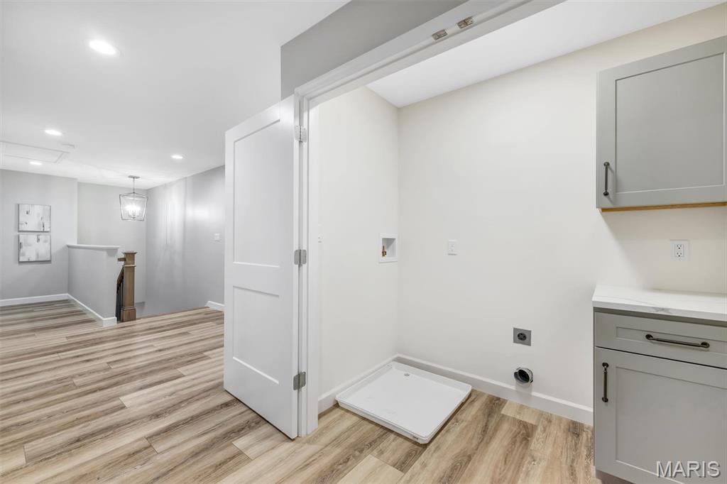 Parkridge - Residential