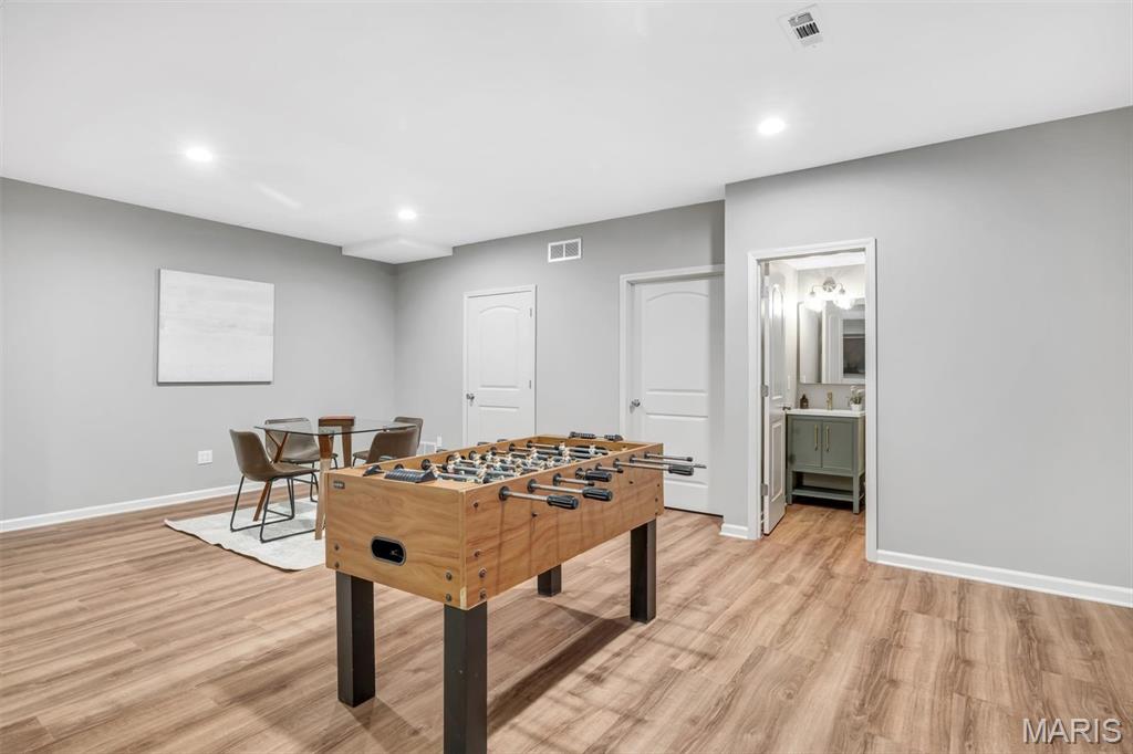 Parkridge - Residential