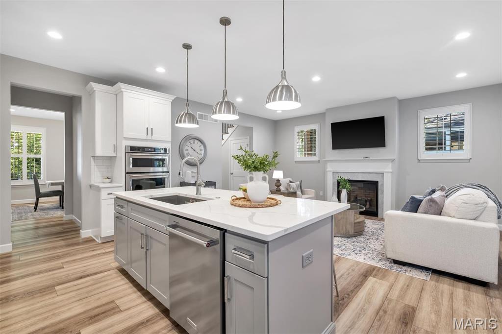 Parkridge - Residential