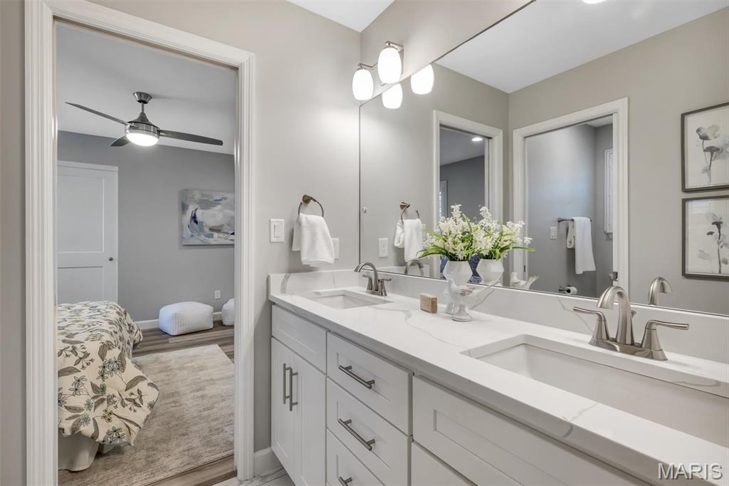 Parkridge - Residential