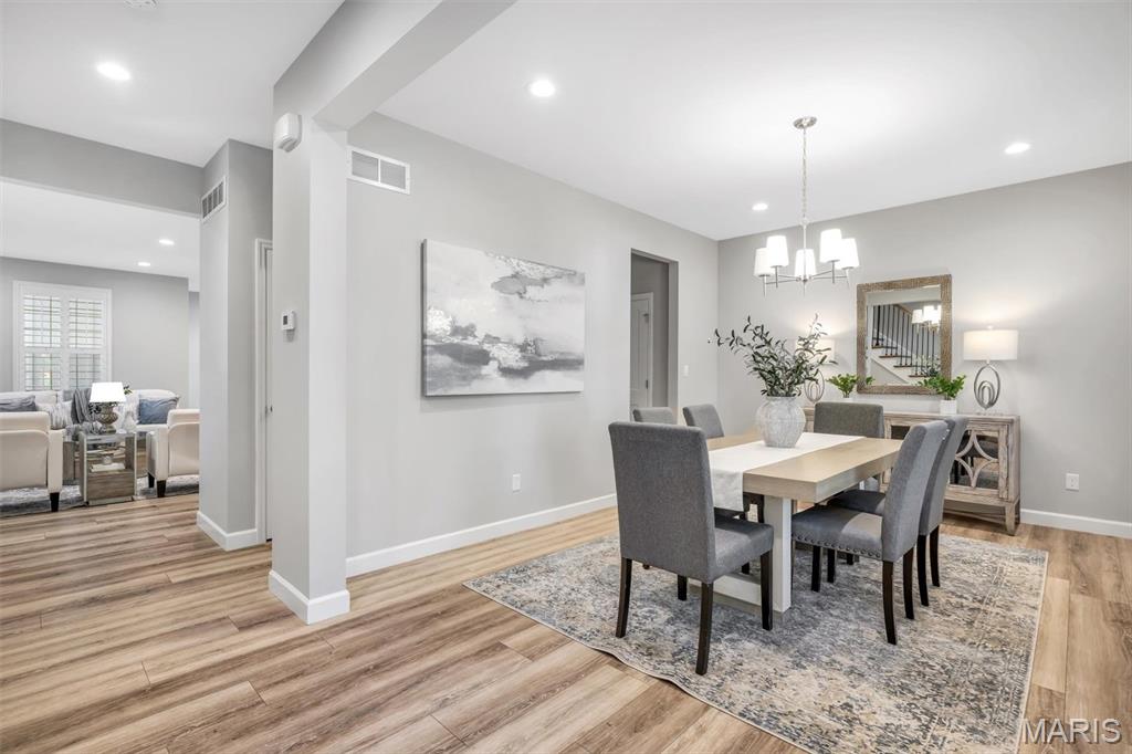 Parkridge - Residential