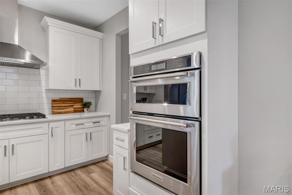 Parkridge - Residential