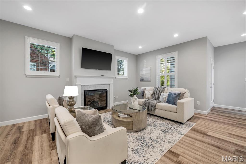 Parkridge - Residential