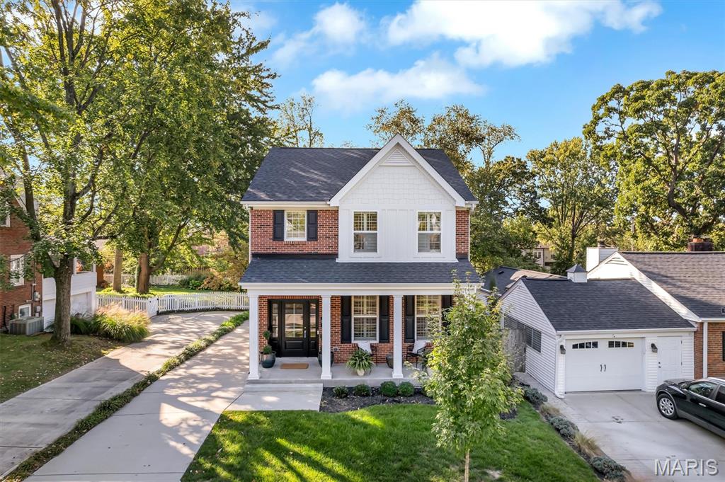 Parkridge - Residential