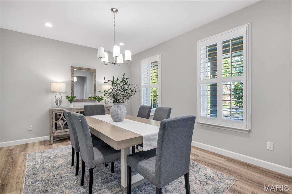 Parkridge - Residential