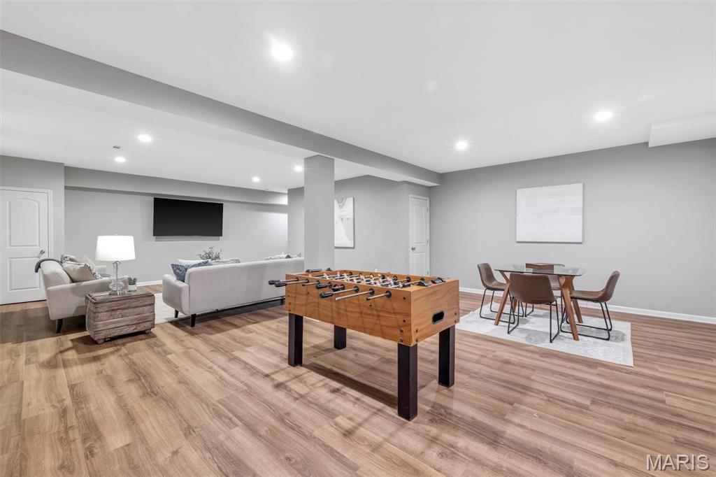 Parkridge - Residential