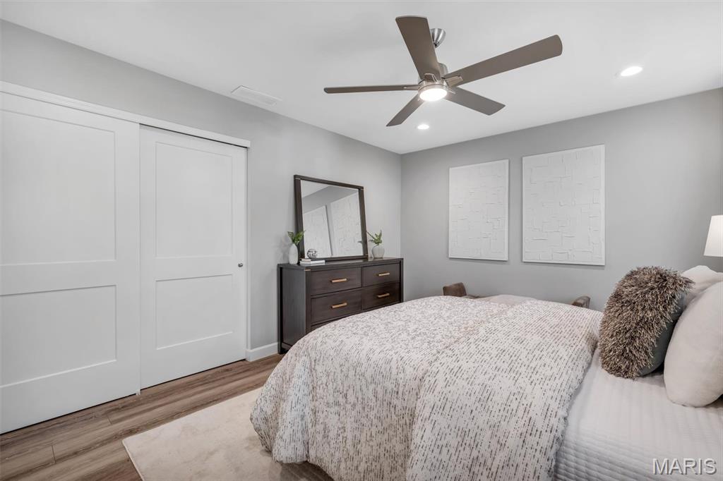 Parkridge - Residential