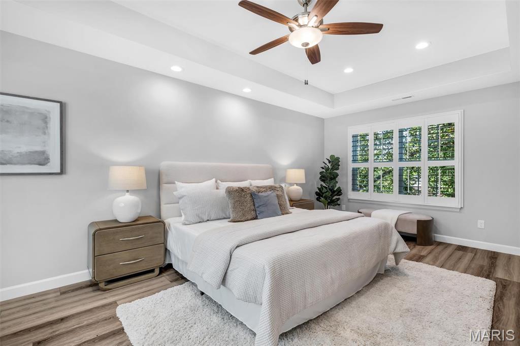 Parkridge - Residential