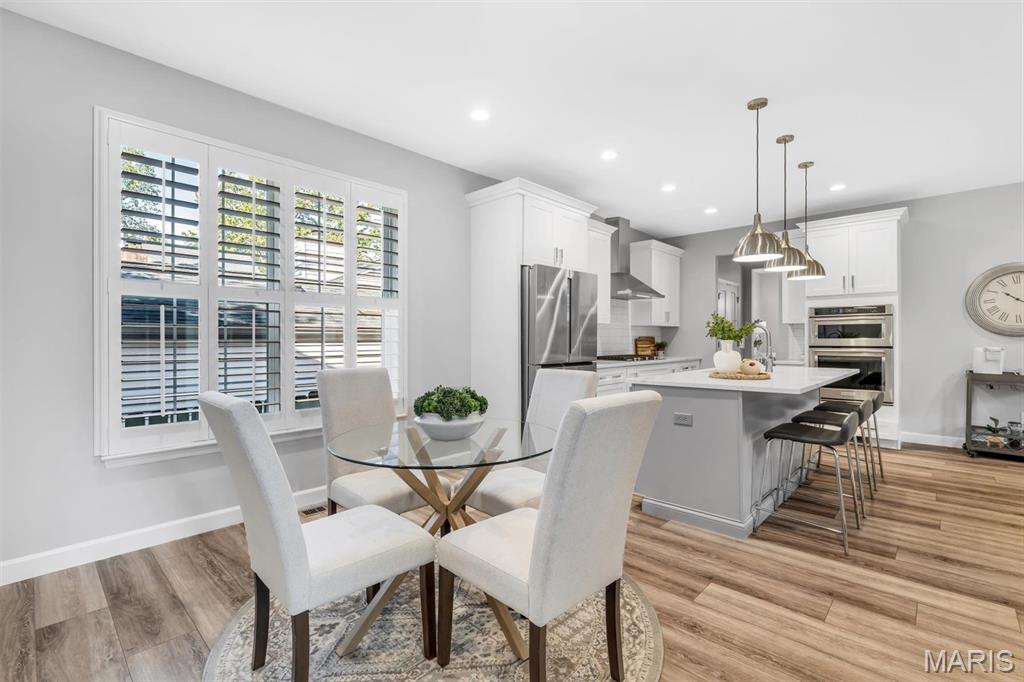 Parkridge - Residential