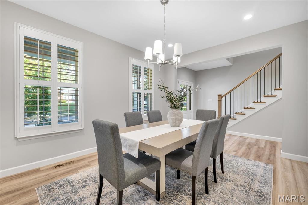 Parkridge - Residential