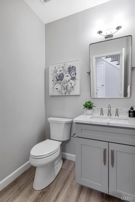 Parkridge - Residential