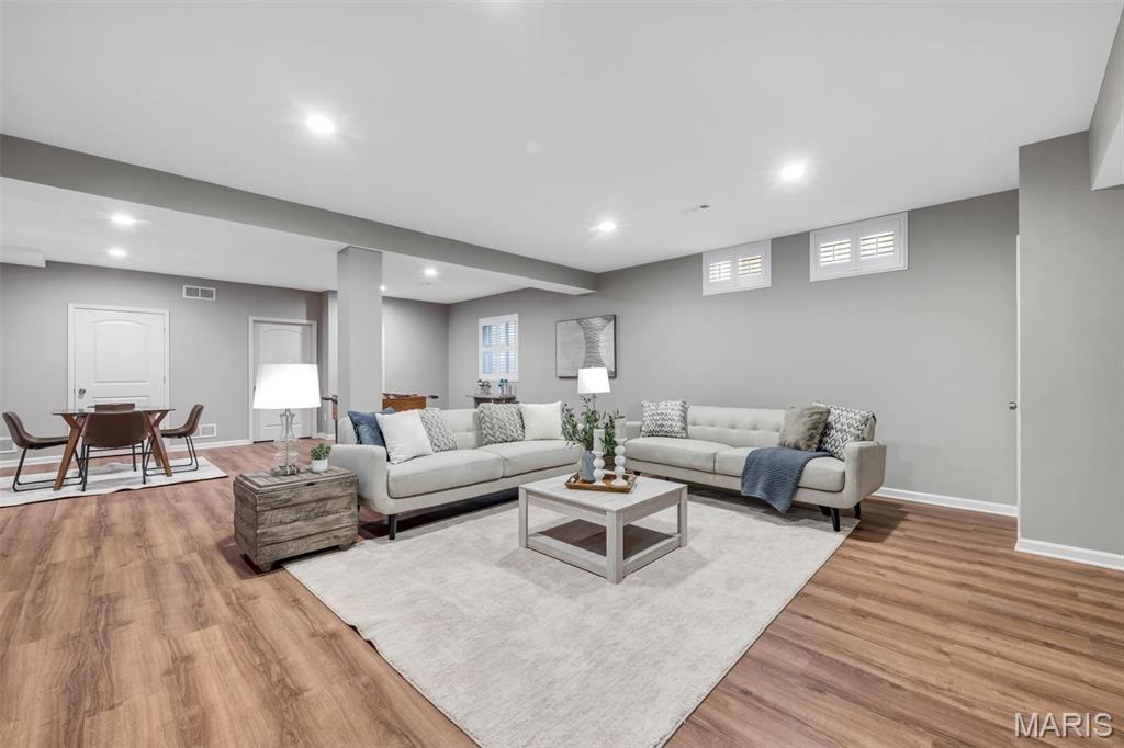 Parkridge - Residential