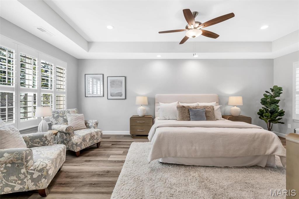 Parkridge - Residential