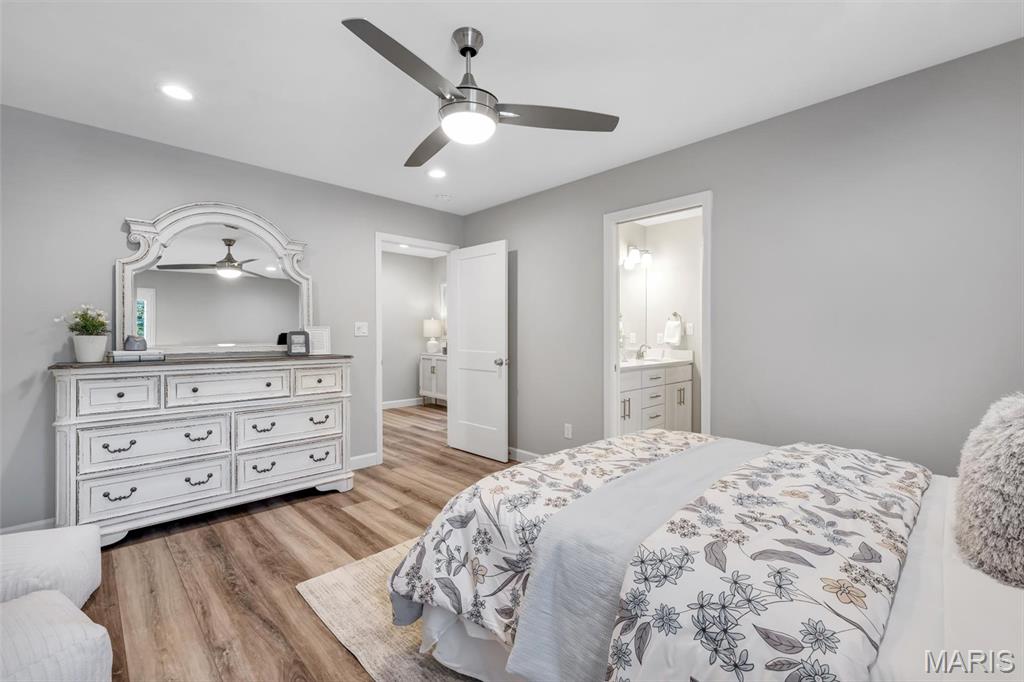 Parkridge - Residential