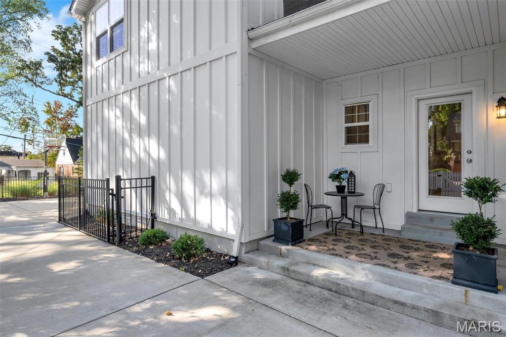 Parkridge - Residential