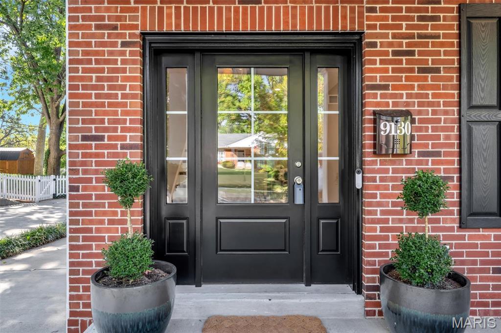 Parkridge - Residential