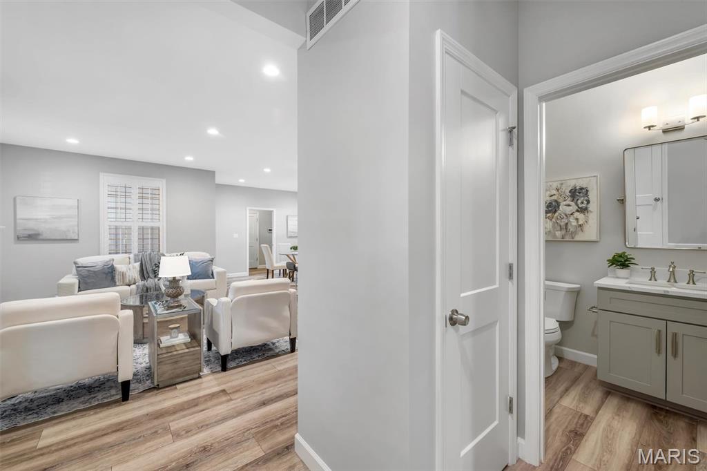 Parkridge - Residential