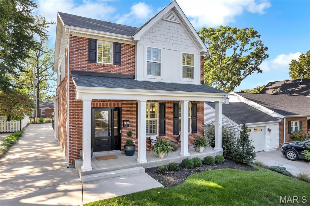 Parkridge - Residential